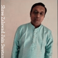 Amish Rajesh Kumar Kothari